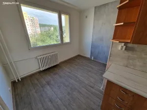 Pronájem bytu 2+1, Chomutov, Dřínovská, 67 m2