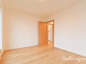 Pronájem bytu 2+kk, Brno, třída Generála Píky, 44 m2