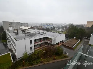 Pronájem bytu 2+kk, Brno, třída Generála Píky, 44 m2