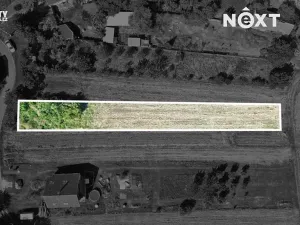 Prodej pozemku pro bydlení, Dobelice, 1123 m2