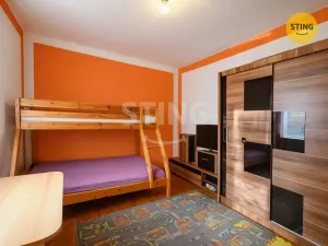 Prodej bytu 3+kk, Frýdek-Místek, V. Vantucha, 56 m2