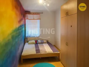Prodej bytu 2+1, Frýdek-Místek, V. Vantucha, 56 m2