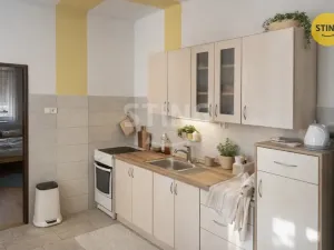 Prodej bytu 2+1, Frýdek-Místek, V. Vantucha, 56 m2