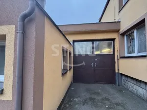 Pronájem komerční nemovitosti, Řepiště, 120 m2