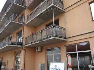 Prodej bytu 2+kk, České Budějovice, Rudolfovská tř., 98 m2