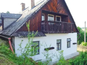 Prodej rodinného domu, Drslavice, 86 m2