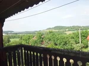 Prodej rodinného domu, Drslavice, 86 m2