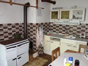 Prodej rodinného domu, Drslavice, 86 m2