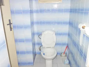 Prodej rodinného domu, Drslavice, 86 m2