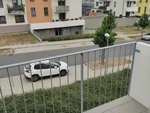 Pronájem bytu 2+kk, Horoměřice, T. G. Masaryka, 52 m2