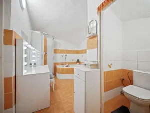 Prodej rodinného domu, Uhersko, 173 m2