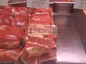 Prodej obchodního prostoru, Praha - Smíchov, Peroutkova, 80 m2