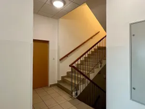 Pronájem bytu 1+kk, Jihlava, 51 m2