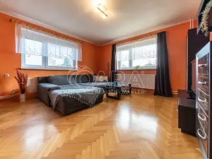 Prodej rodinného domu, Míčov-Sušice - Míčov, 250 m2