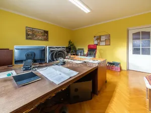 Prodej rodinného domu, Míčov-Sušice - Míčov, 250 m2