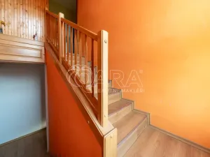 Prodej rodinného domu, Míčov-Sušice - Míčov, 250 m2