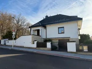 Prodej rodinného domu, Klatovy, Alešova, 238 m2