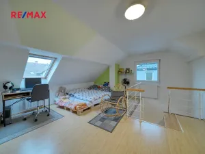 Prodej rodinného domu, Nymburk, Ječná, 134 m2