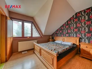 Prodej bytu 3+kk, Kolín, Na Pršíně, 94 m2