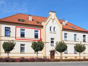 Pronájem bytu 1+1, Králův Dvůr - Počaply, Plzeňská, 37 m2