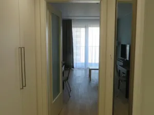 Pronájem bytu 1+kk, Praha - Stodůlky, Mukařovského, 32 m2