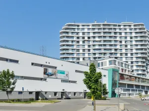 Pronájem bytu 1+kk, Praha - Stodůlky, Mukařovského, 32 m2