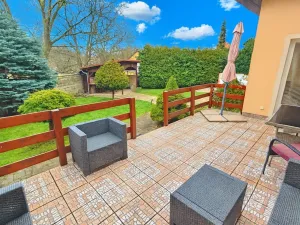 Prodej rodinného domu, Modletice, 261 m2