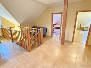 Prodej rodinného domu, Modletice, 261 m2