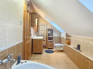 Prodej rodinného domu, Modletice, 261 m2