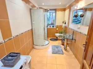 Prodej rodinného domu, Modletice, 261 m2