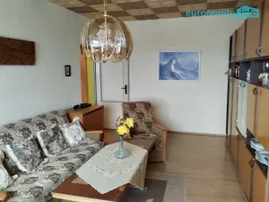 Prodej bytu 4+1, Cheb, Hrnčířská, 79 m2