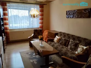 Prodej bytu 4+1, Cheb, Hrnčířská, 79 m2