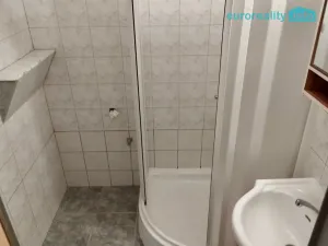 Prodej bytu 4+1, Cheb, Hrnčířská, 79 m2