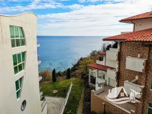 Prodej bytu 2+kk, Bjala, Bulharsko, 81 m2