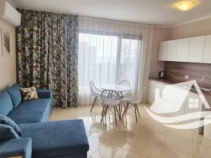 Prodej bytu 2+kk, Sveti Vlas, Bulharsko, 59 m2