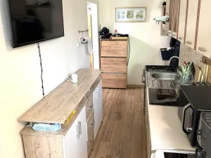 Prodej bytu 2+1, Třebíč - Nové Dvory, Moskevská, 54 m2