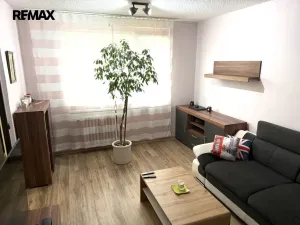 Prodej bytu 2+1, Třebíč - Nové Dvory, Moskevská, 54 m2