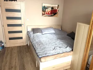 Prodej bytu 2+1, Třebíč - Nové Dvory, Moskevská, 54 m2