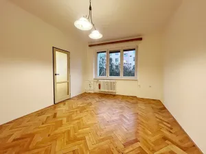 Pronájem bytu 2+1, Ústí nad Labem, Dukelských hrdinů, 49 m2