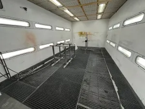 Pronájem výrobních prostor, Ledce, 153 m2