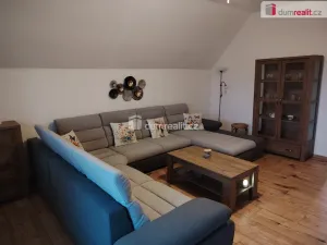 Pronájem bytu 2+1, Děčín - Děčín II-Nové Město, Purkyňova, 75 m2