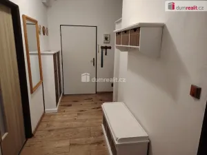 Pronájem bytu 2+1, Děčín - Děčín II-Nové Město, Purkyňova, 75 m2