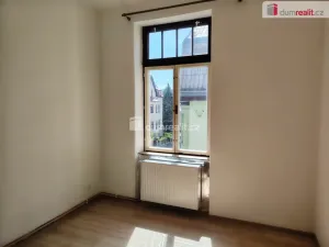 Pronájem bytu 3+1, Děčín - Děčín II-Nové Město, Purkyňova, 106 m2