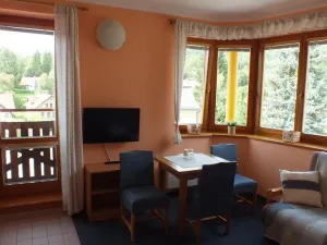 Prodej bytu 1+kk, Rokytnice nad Jizerou - Horní Rokytnice, 30 m2
