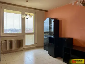Pronájem bytu 3+1, Znojmo, 72 m2