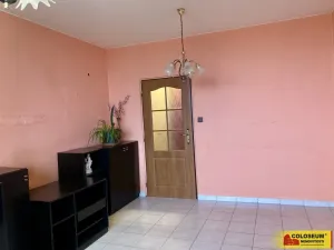 Pronájem bytu 3+1, Znojmo, 72 m2
