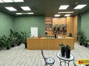 Pronájem obchodního prostoru, Brno - Brno-město, 64 m2