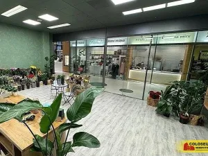 Pronájem obchodního prostoru, Brno - Brno-město, 64 m2