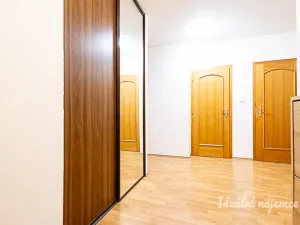 Pronájem bytu 3+kk, Praha - Vršovice, Košická, 81 m2