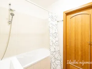 Pronájem bytu 3+kk, Praha - Vršovice, Košická, 81 m2